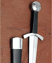 Sword Hilted Dagger. Windlass